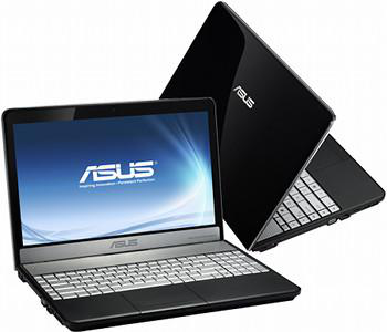 ASUS N55SF-S2269V laptop Intel® Core™ i7 i7-2670QM – image 3
