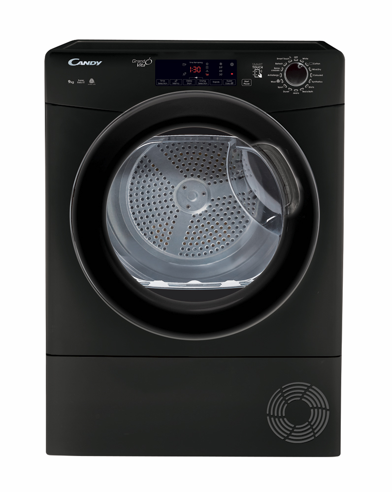 Candy GSV C9TGB-80 – image 1