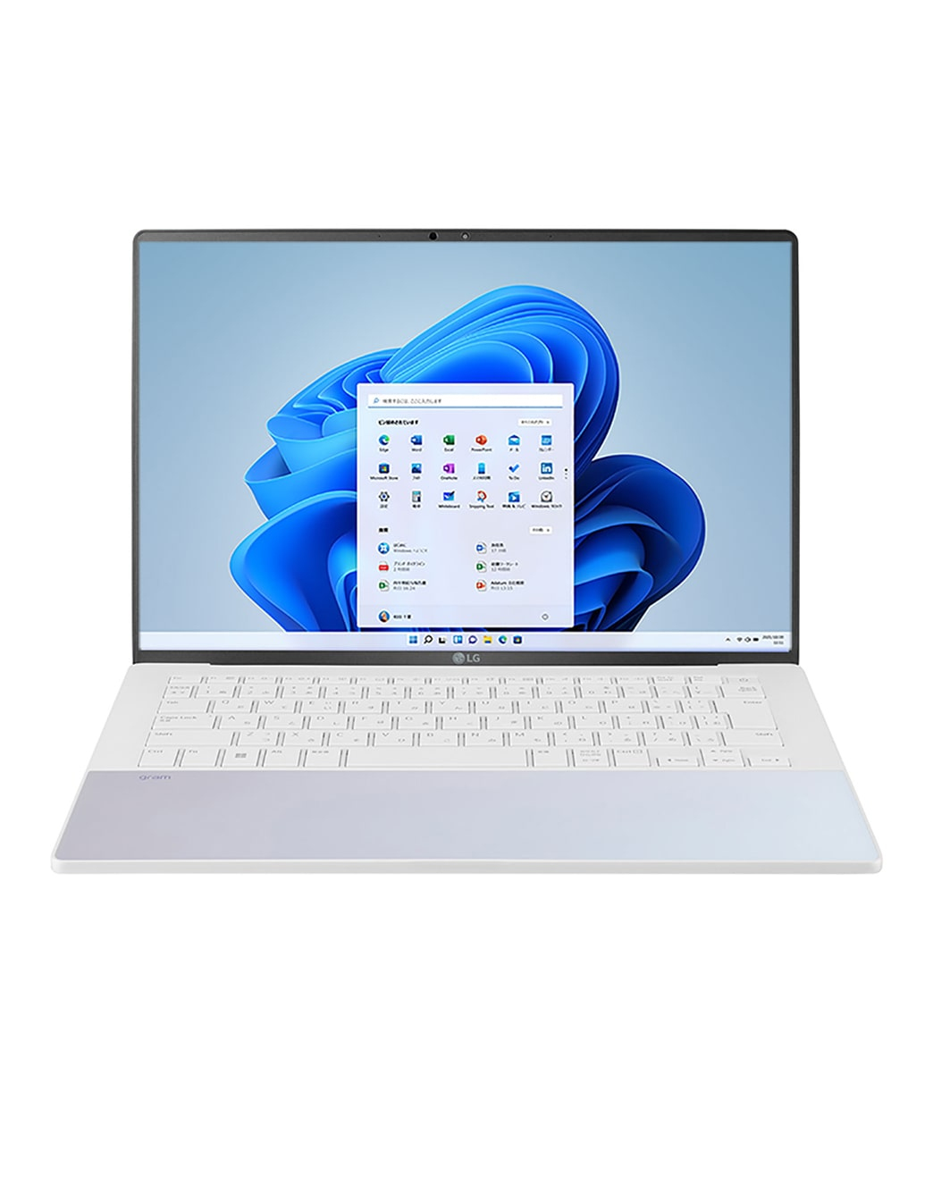 LG 14Z90RS-KA74J laptop Intel® Core™ i7 i7-1360P – image 2