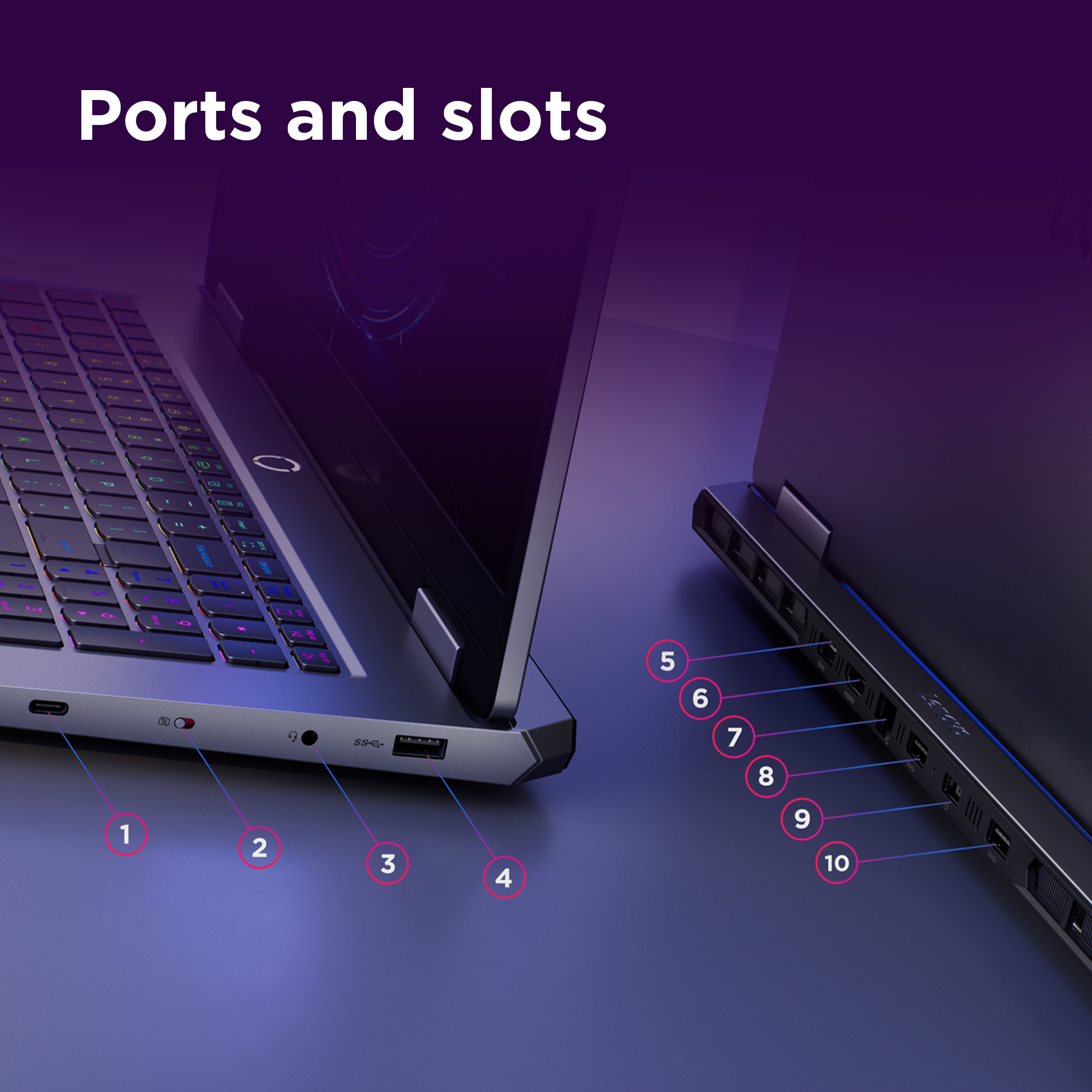 Product Gallery