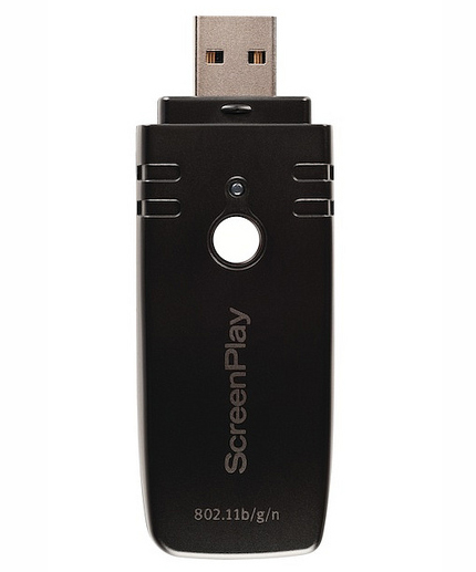 Iomega DX HD Media Player – image 5