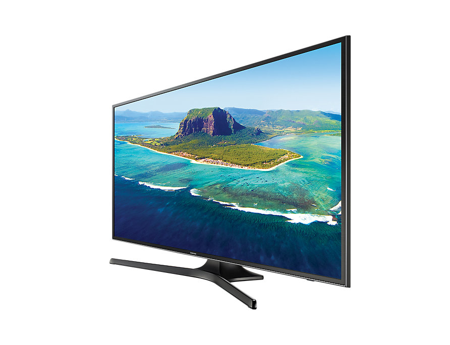 Samsung UA40KU6000WXXY TV – image 6