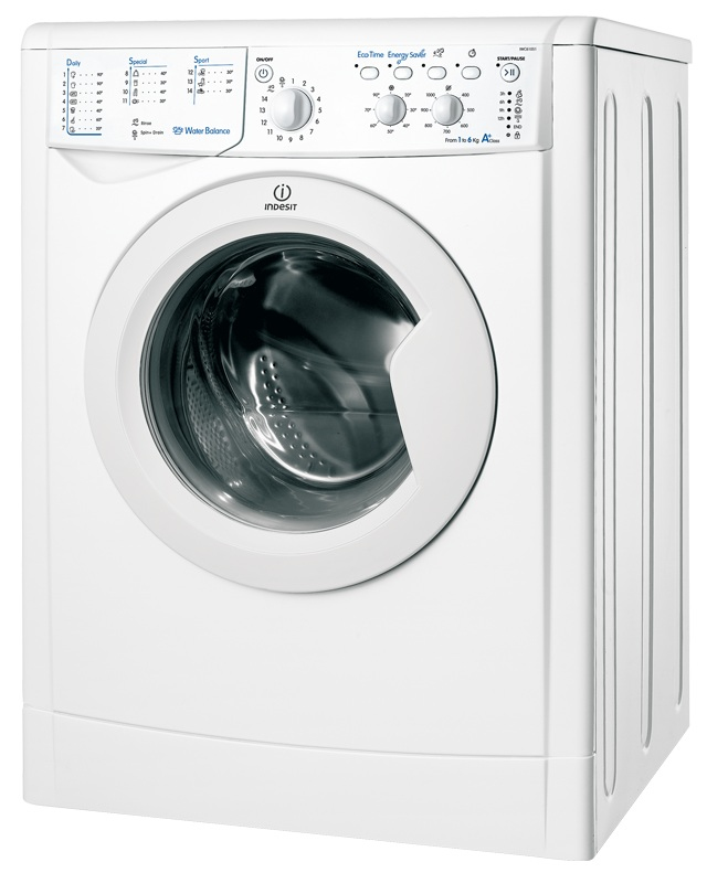 Indesit IWC 61051 ECO (EU)