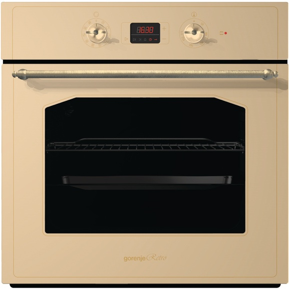 Gorenje BO7349RW oven