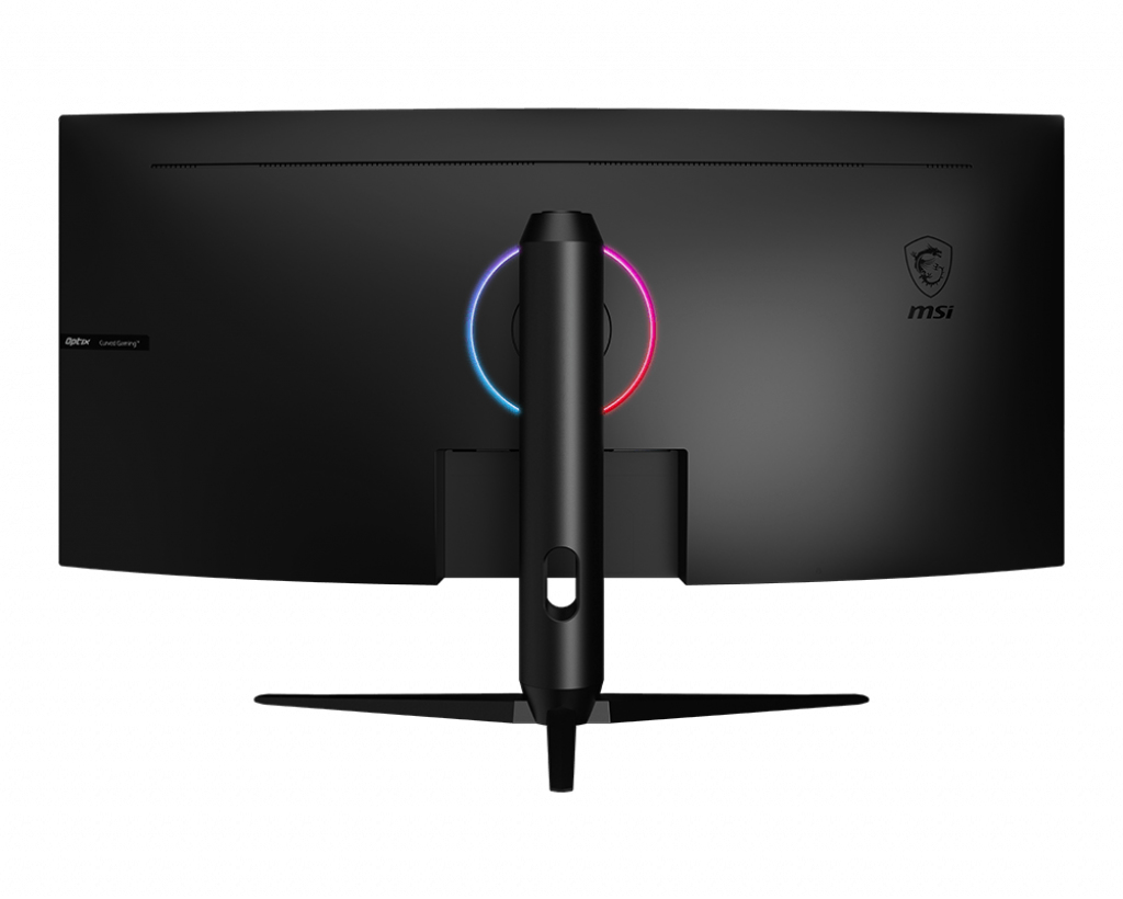 MSI Optix MAG342CQRV – image 5