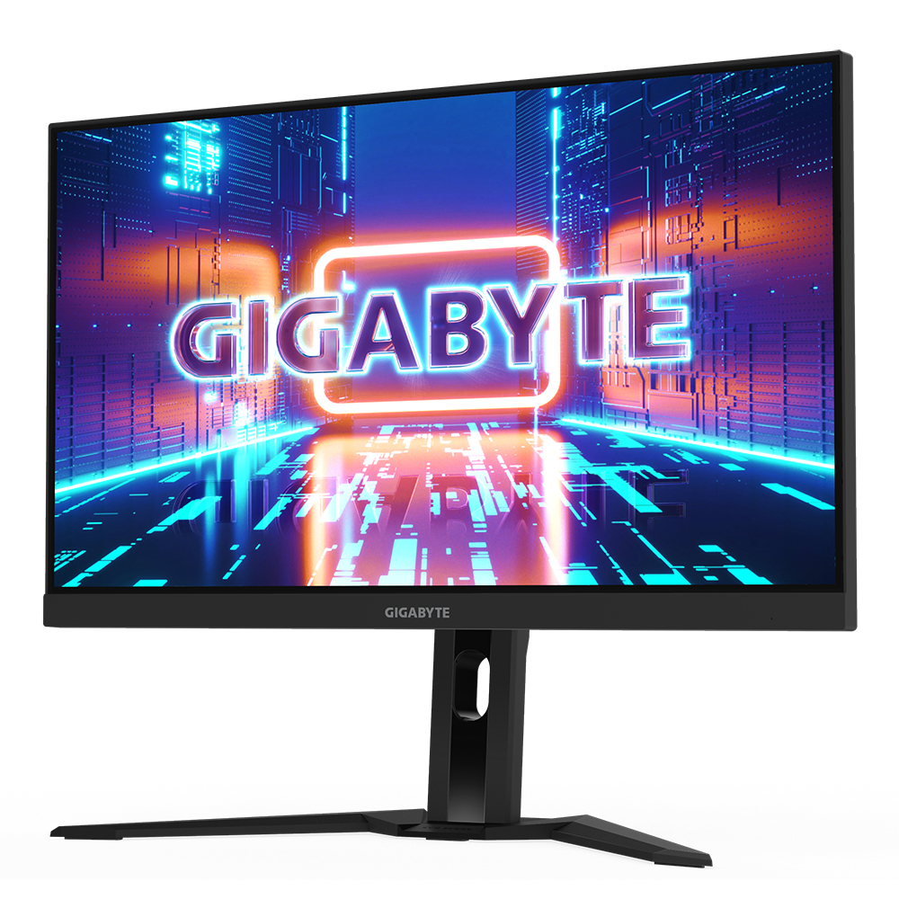 GIGABYTE M27F A – image 1