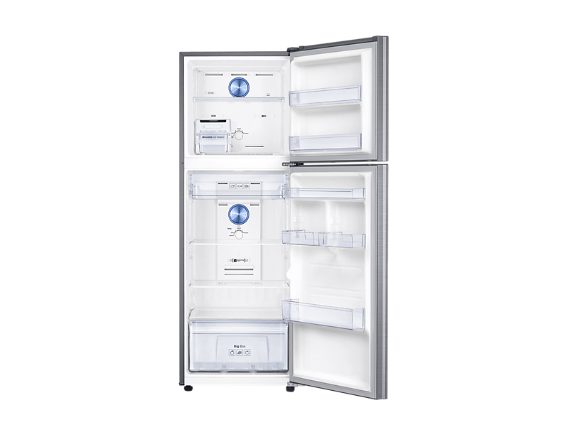 Samsung RT32K5030S8 Freestanding Silver – image 4