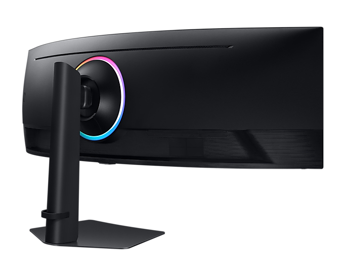 Samsung LS49CG954EU computer monitor – image 8