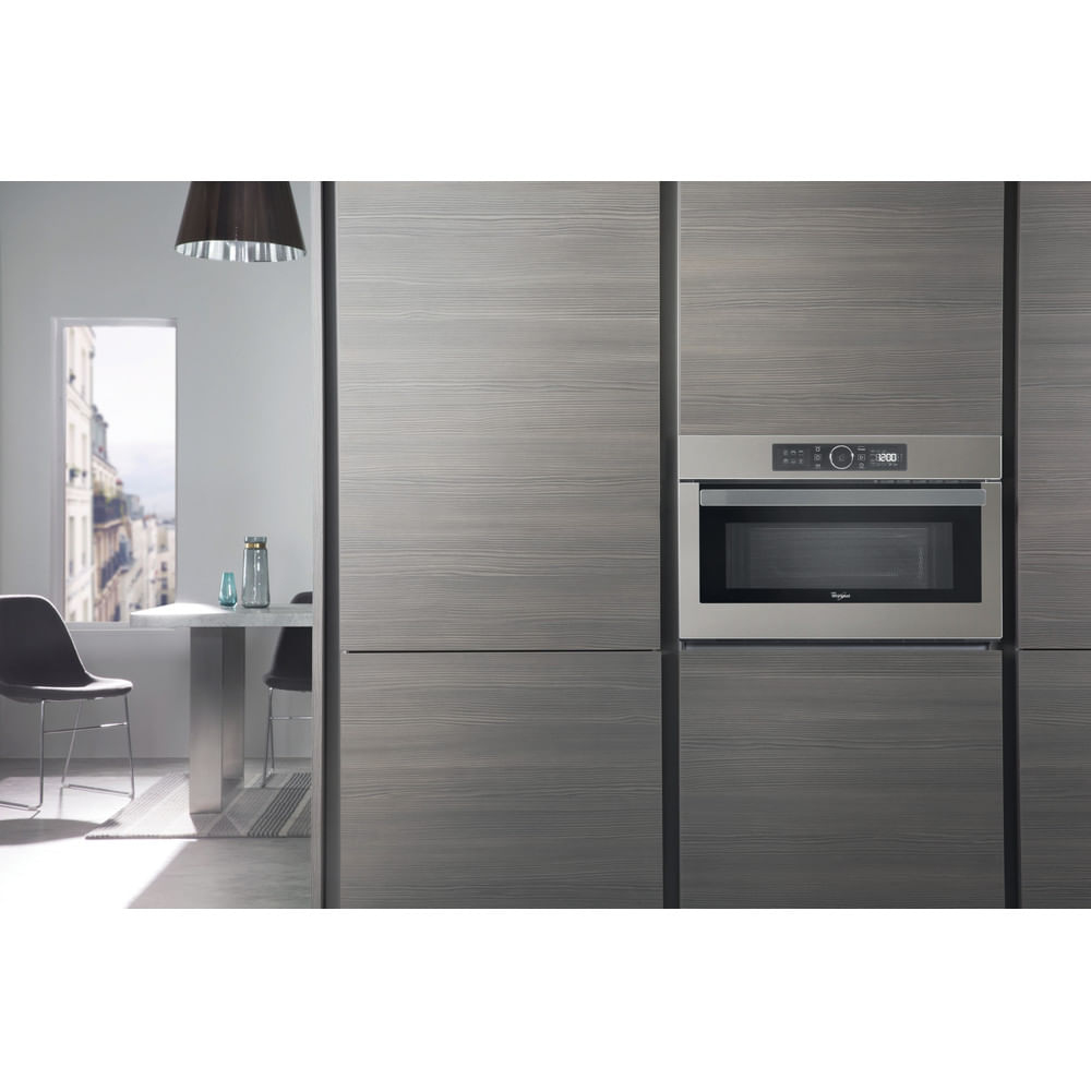 Whirlpool AMW 730/SD – image 5