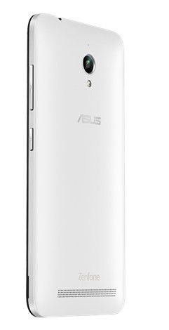 ASUS ZenFone Go ZC500TG-1B006WW smartphone – image 7