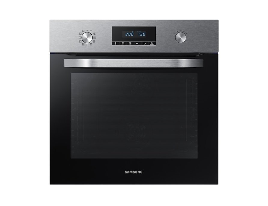 Samsung NV70K3370 68 L 1700 W Black