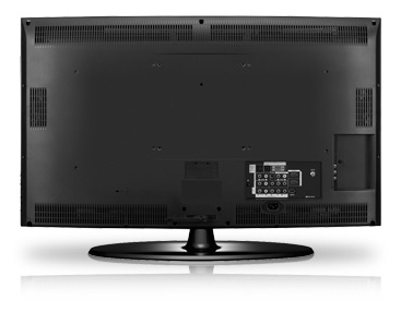 Samsung LN32A300 TV 80 cm (31.5") HD Black – image 4