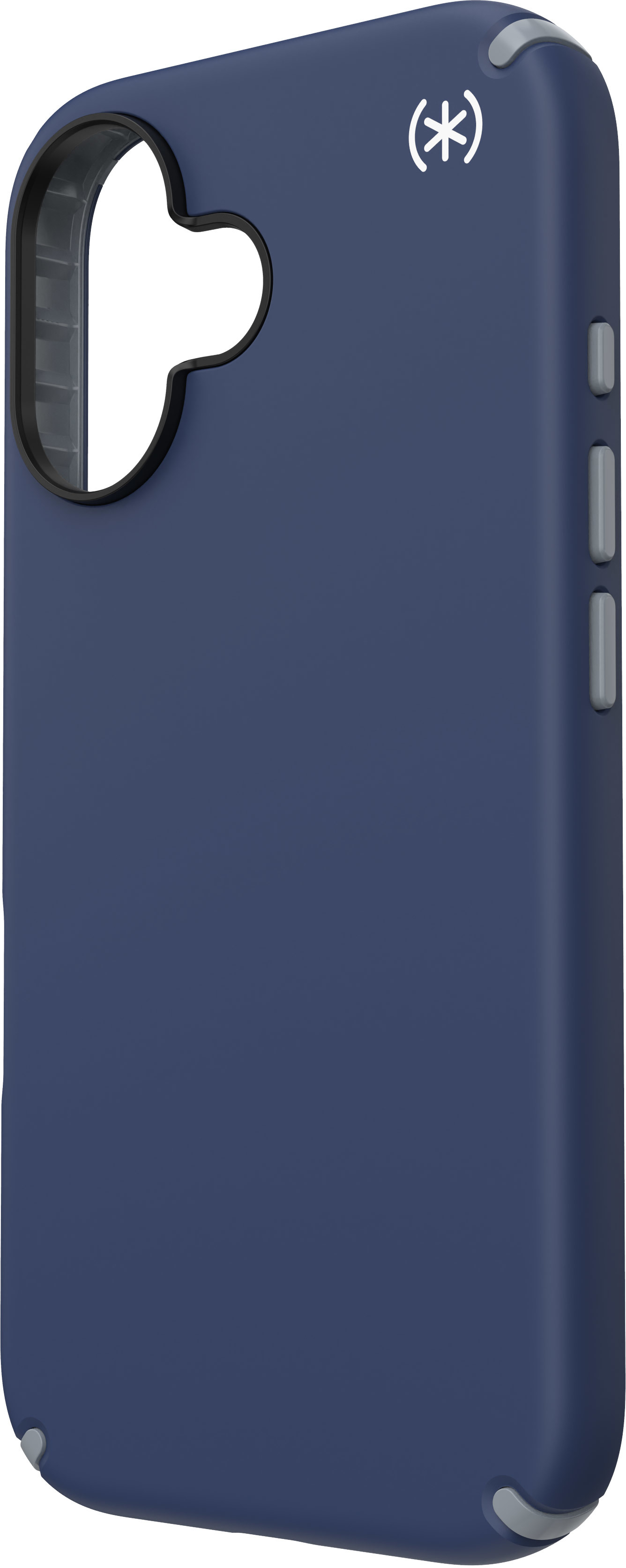 Speck Presidio2 Pro + MS Apple iPhone 16 Coastal Blue - with Microban – image 2