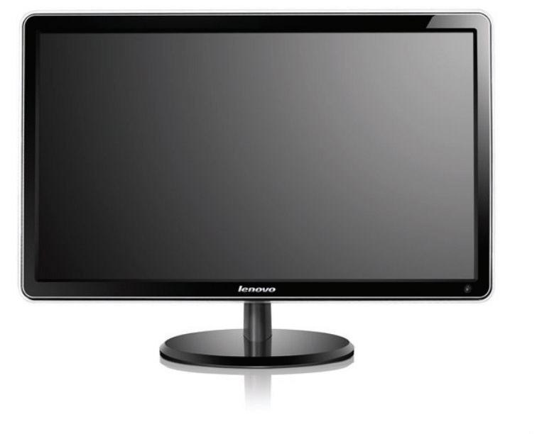 Lenovo ThinkVision LS2421p computer monitor