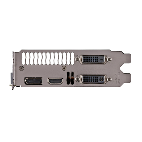 ASUS 90YV05B0-U0NA00 graphics card NVIDIA GeForce GTX 780 Ti – image 3