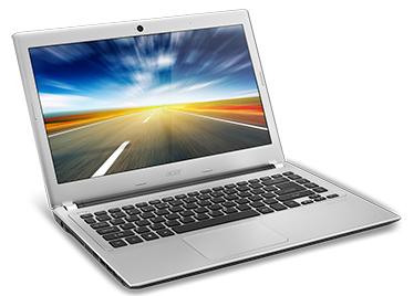 Acer Aspire 471P-33224G50Mass Intel® Core™ i3 i3-3227U Laptop