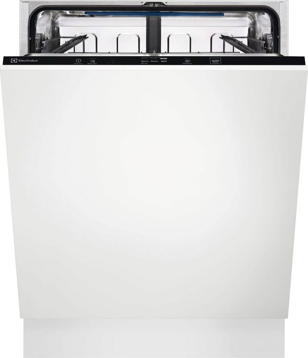 Electrolux EEA27500L — vue 1 sur 8