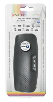 Nilox 29NXSL00JA001 loudspeaker Black – image 4