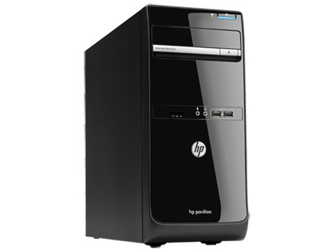 HP Pavilion p6-2330jp Intel® Core™ i5 i5-3470 – image 1