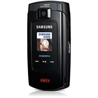 Samsung SGH-Z560 98 g – image 6