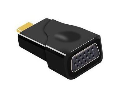 Microconnect USB3.1CVGACON USB graphics adapter