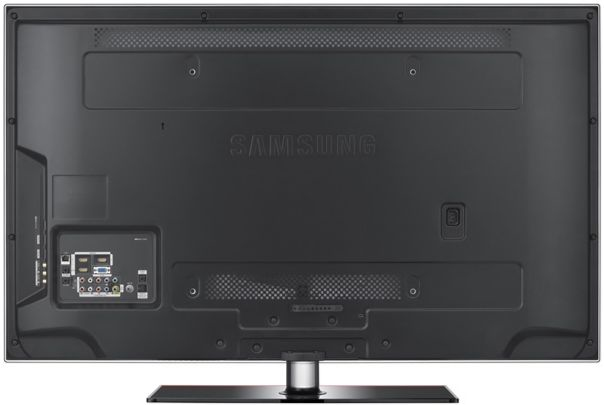 Samsung LN60C630K1F 152.4 cm (60") Full HD Black – image 5