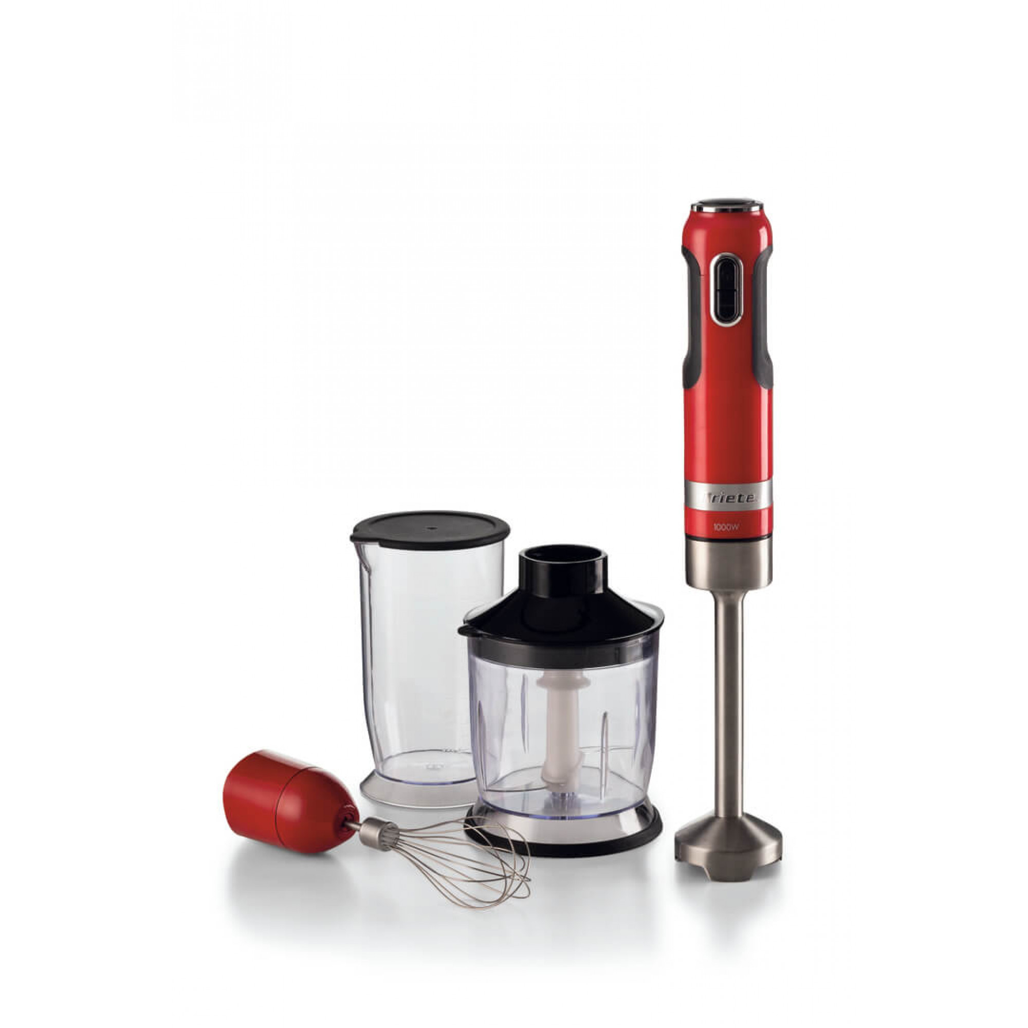 Ariete 0602/00 — vue 1 sur 4