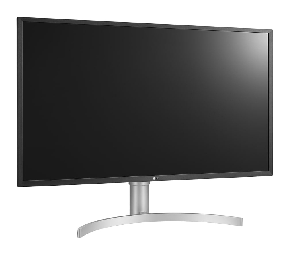 LG 32BL75U-W computer monitor – image 3