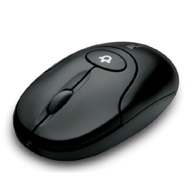 Samsung Entry Level Mouse, Black