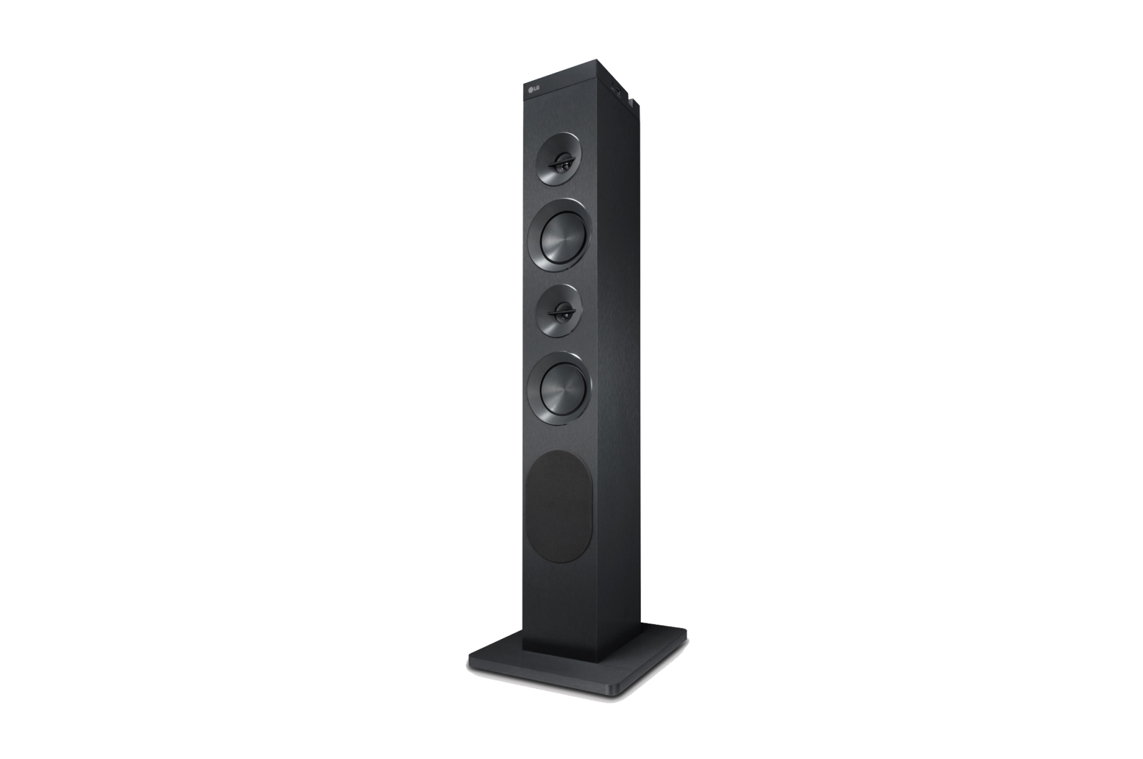 LG RK1 Home audio tower system – image 7