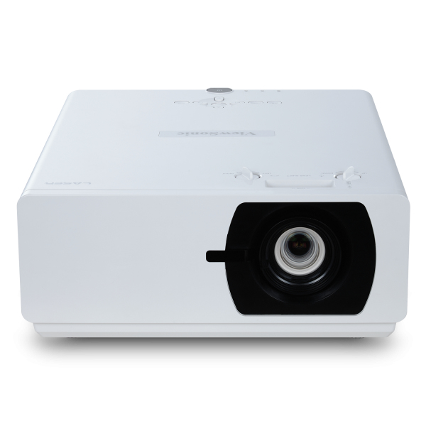 Viewsonic LS900WU data projector Large venue projector 6000 ANSI lumens DLP WUXGA (1920x1200) White – image 1