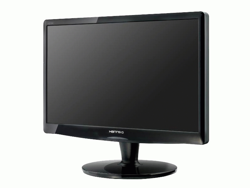 Hannspree Hanns.G HZ194APB computer monitor – image 2