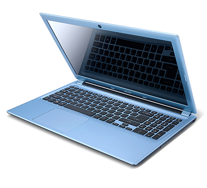 Acer Aspire 531-21174G50Mabb Intel® Pentium® 2117U Laptop – image 2