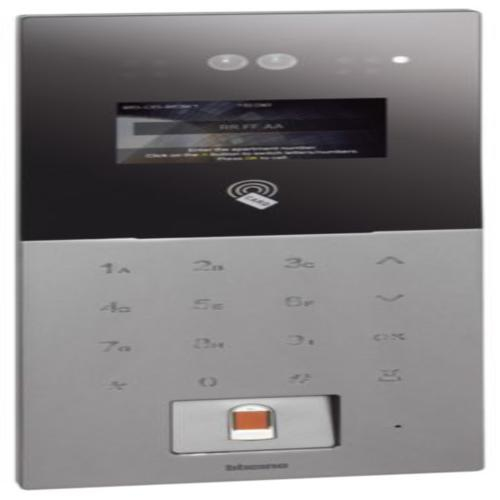 Legrand 374001 video intercom system Silver