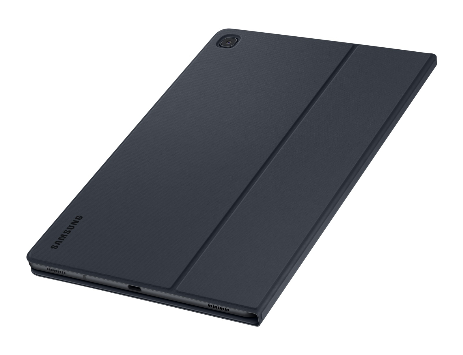 Samsung EJ-FT720 AZERTY French Pogo Pin Black – image 8