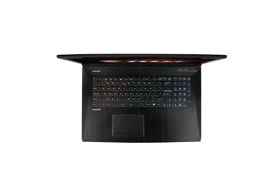 MSI GE72MVR 7RG-051UK Apache Pro – image 5