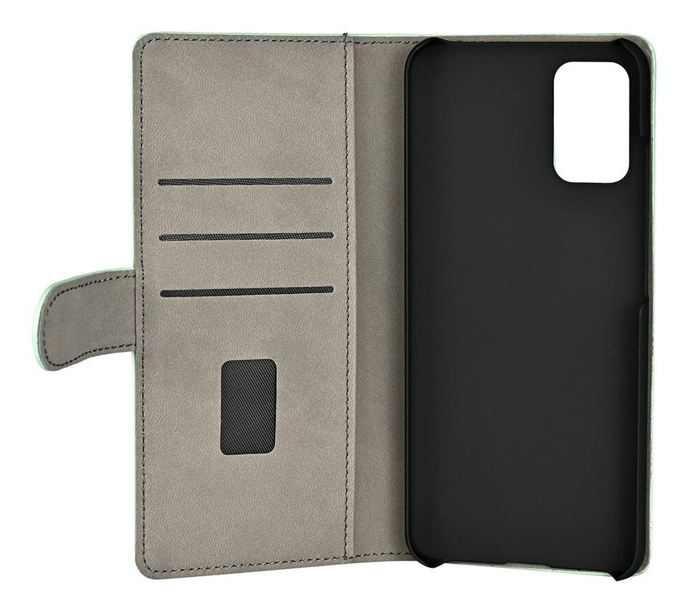 Gear Wallet Case Pine Green - Samsung A03s – image 4