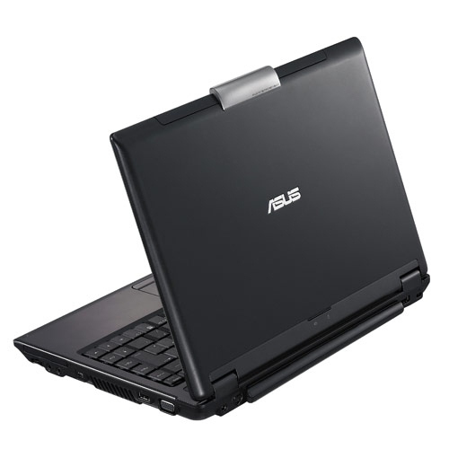 ASUS W7J-3P098M laptop Intel® Core™2 Duo T5600