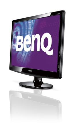 BenQ GL2030M computer monitor – image 3