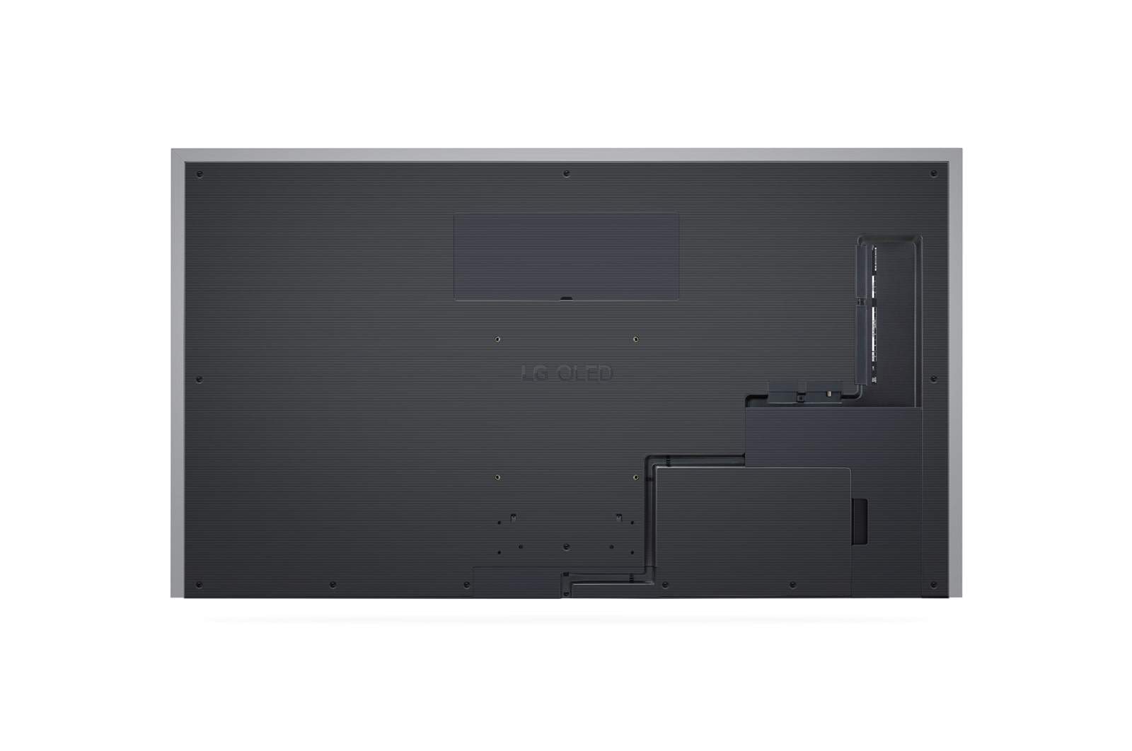 LG OLED83G29LA.AEU TV 2.11 m (83") 4K Ultra HD Smart TV Wi-Fi Silver – image 6