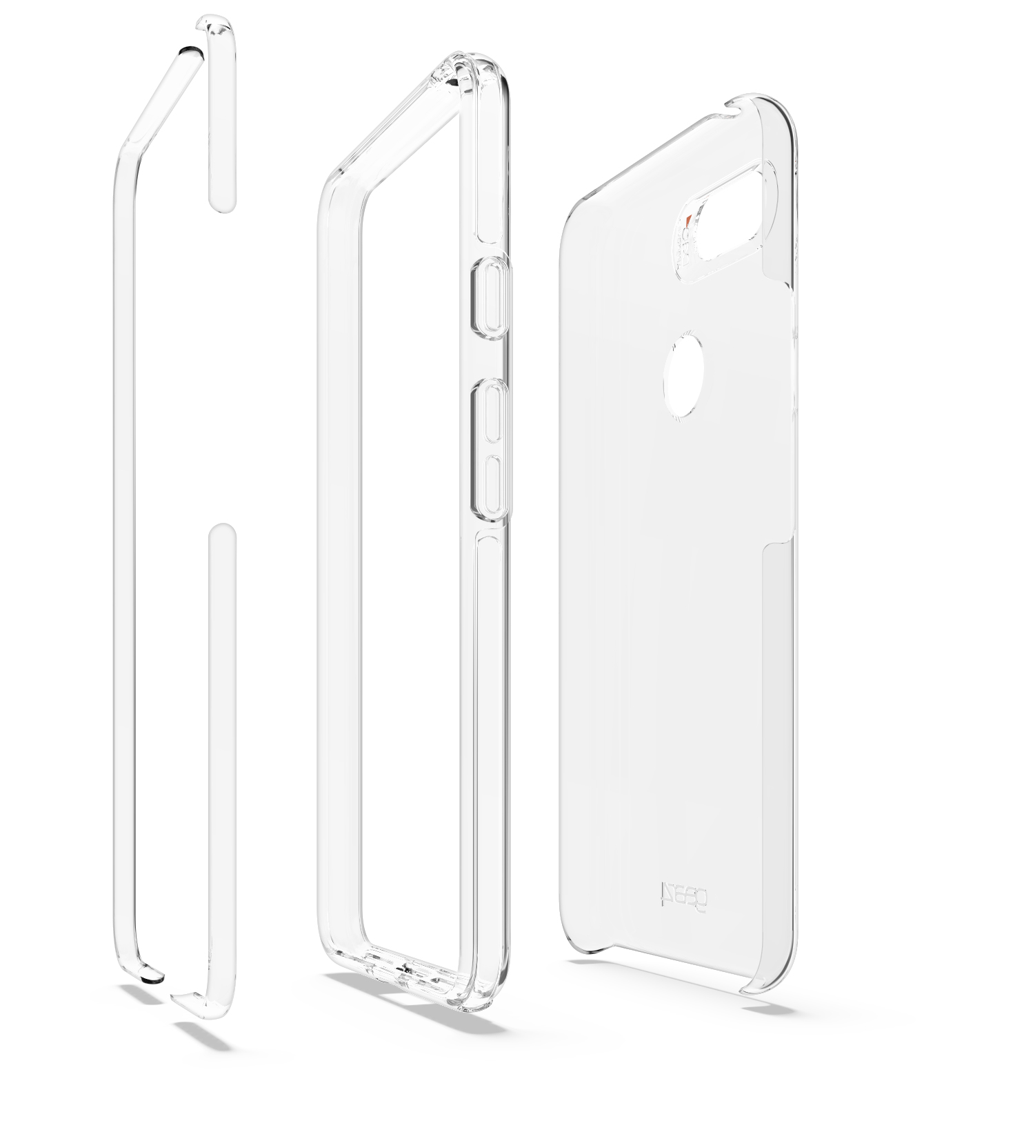 ZAGG 33906 mobile phone case – image 1