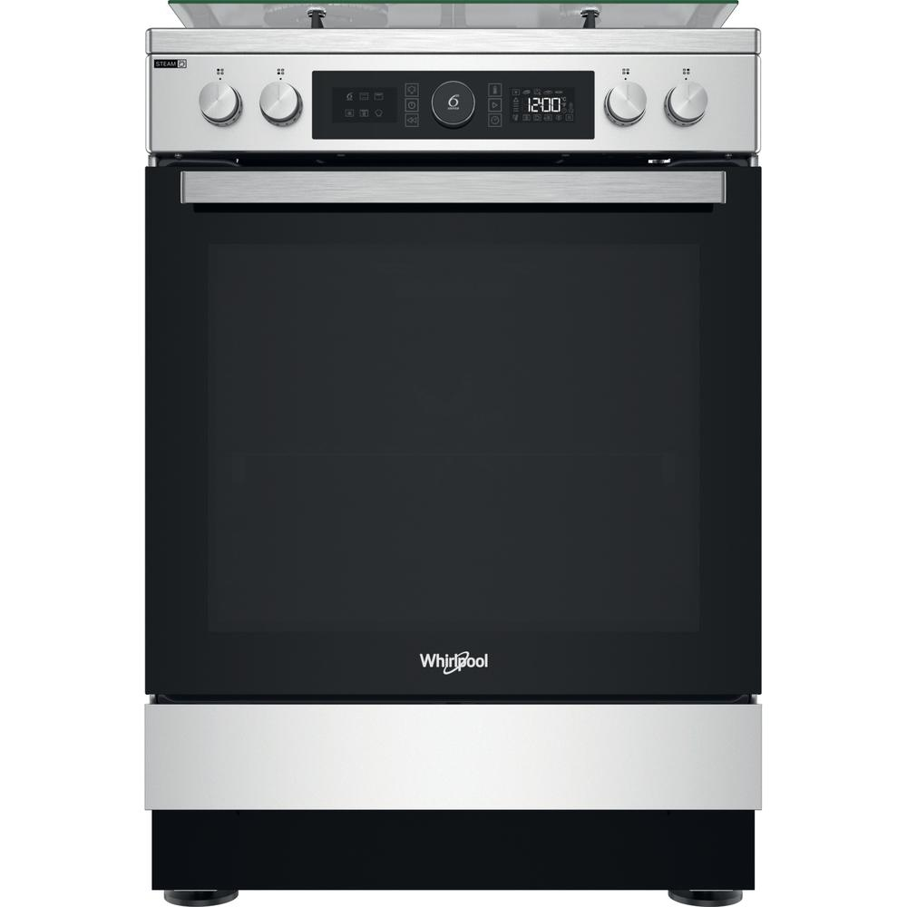 Whirlpool WS68G8ACXT/E — vue 1 sur 8