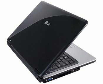 LG E510-G.AP58V laptop Intel® Pentium® T2370 – image 2
