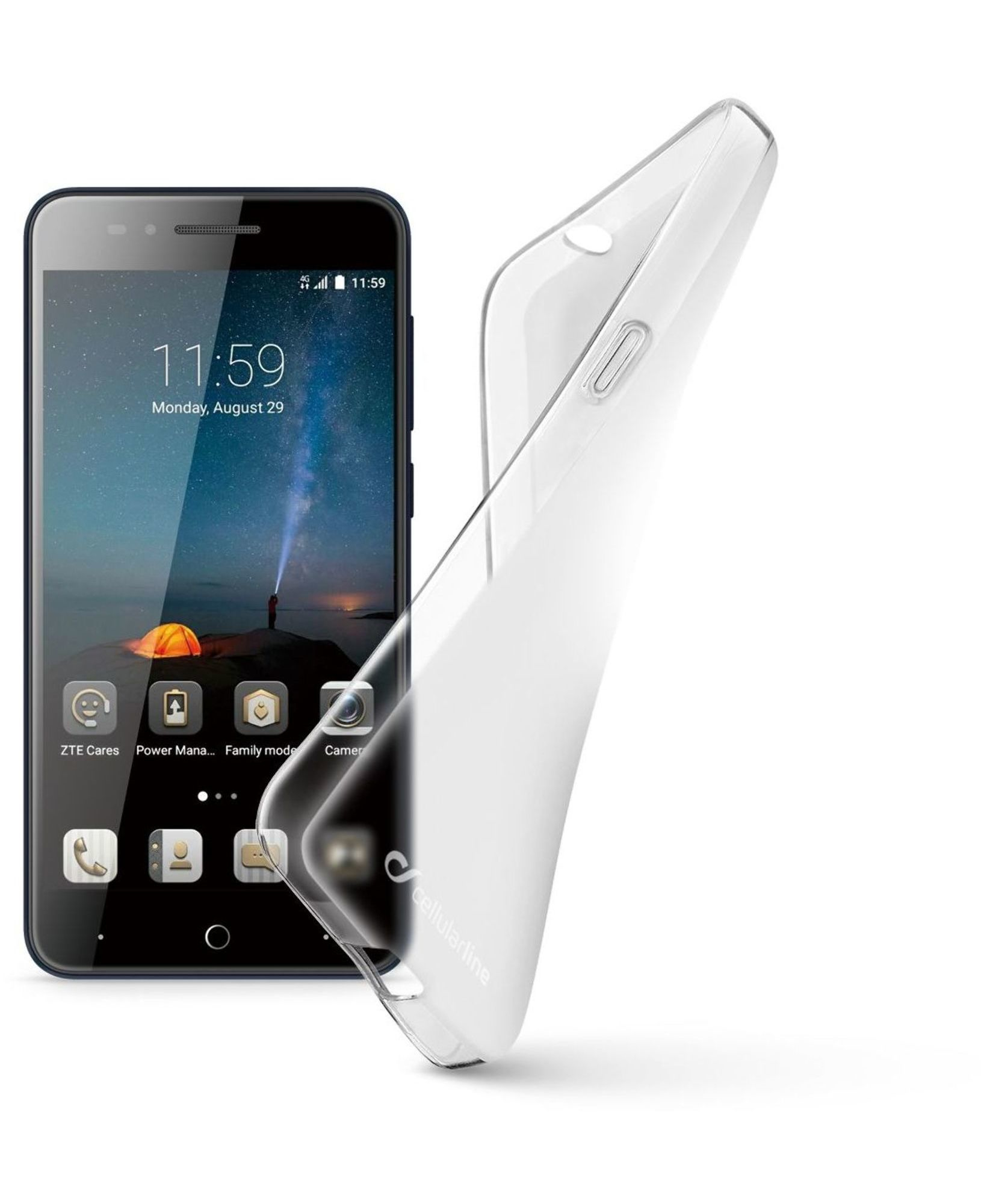 Cellularline Shape - Blade A612
