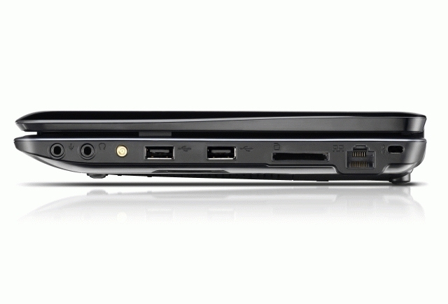 MSI Wind U200-S2743VHP – image 6
