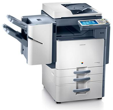 Samsung CLX-9252NA multifunction printer Laser A4 – image 8