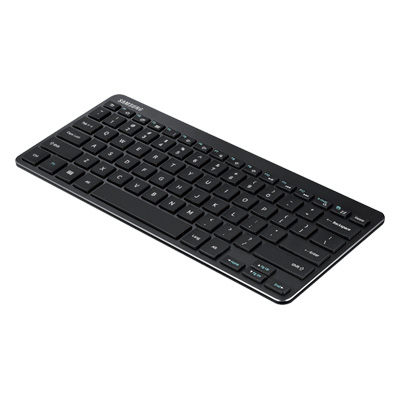 Samsung EE-BT550 keyboard Bluetooth English Black – image 2