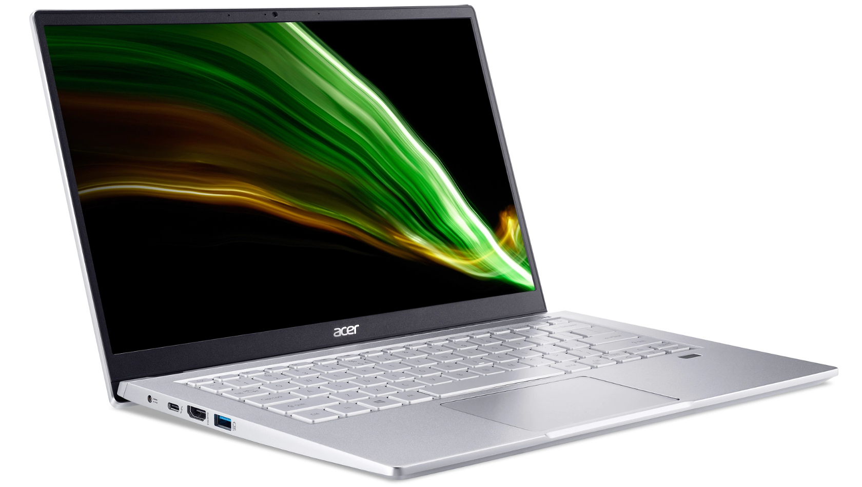 Acer Swift 3 SF314-511-52UG Intel® Core™ i5 i5-1135G7 Laptop – image 2