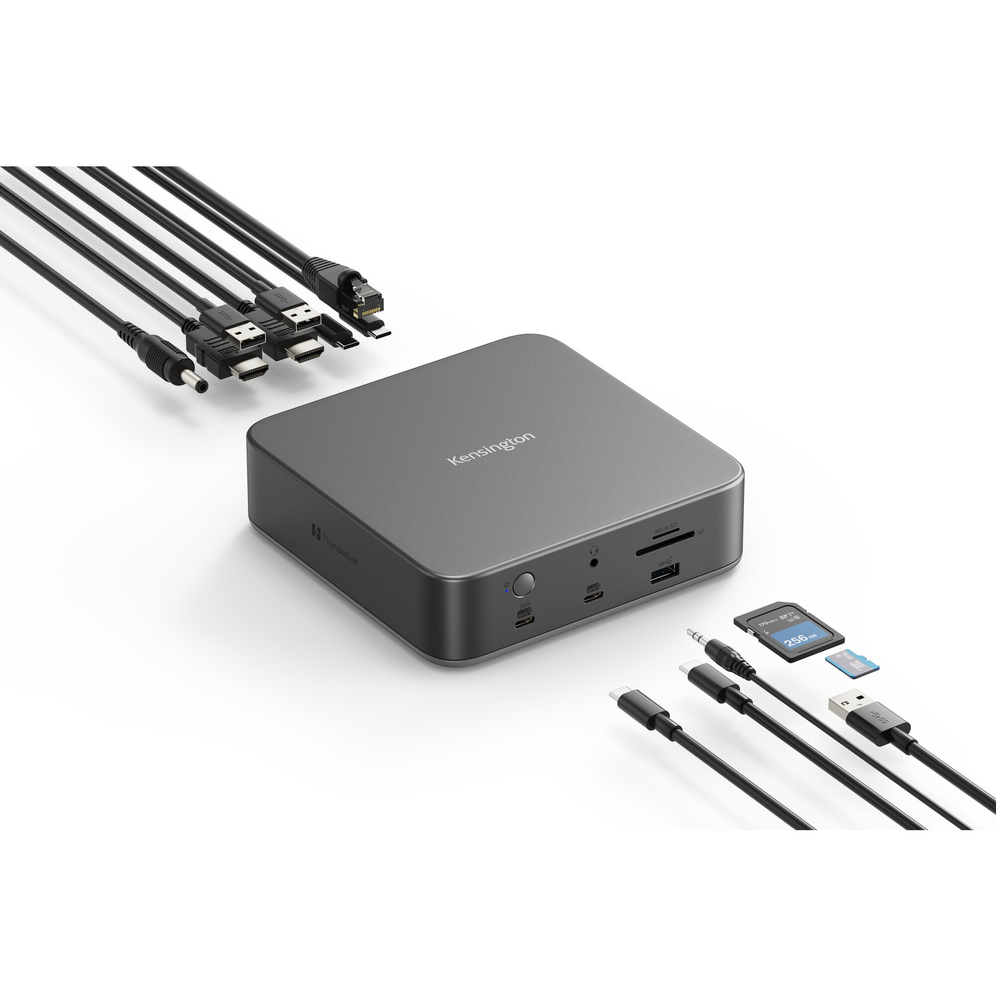 Kensington SD5010T5 EQ – image 4