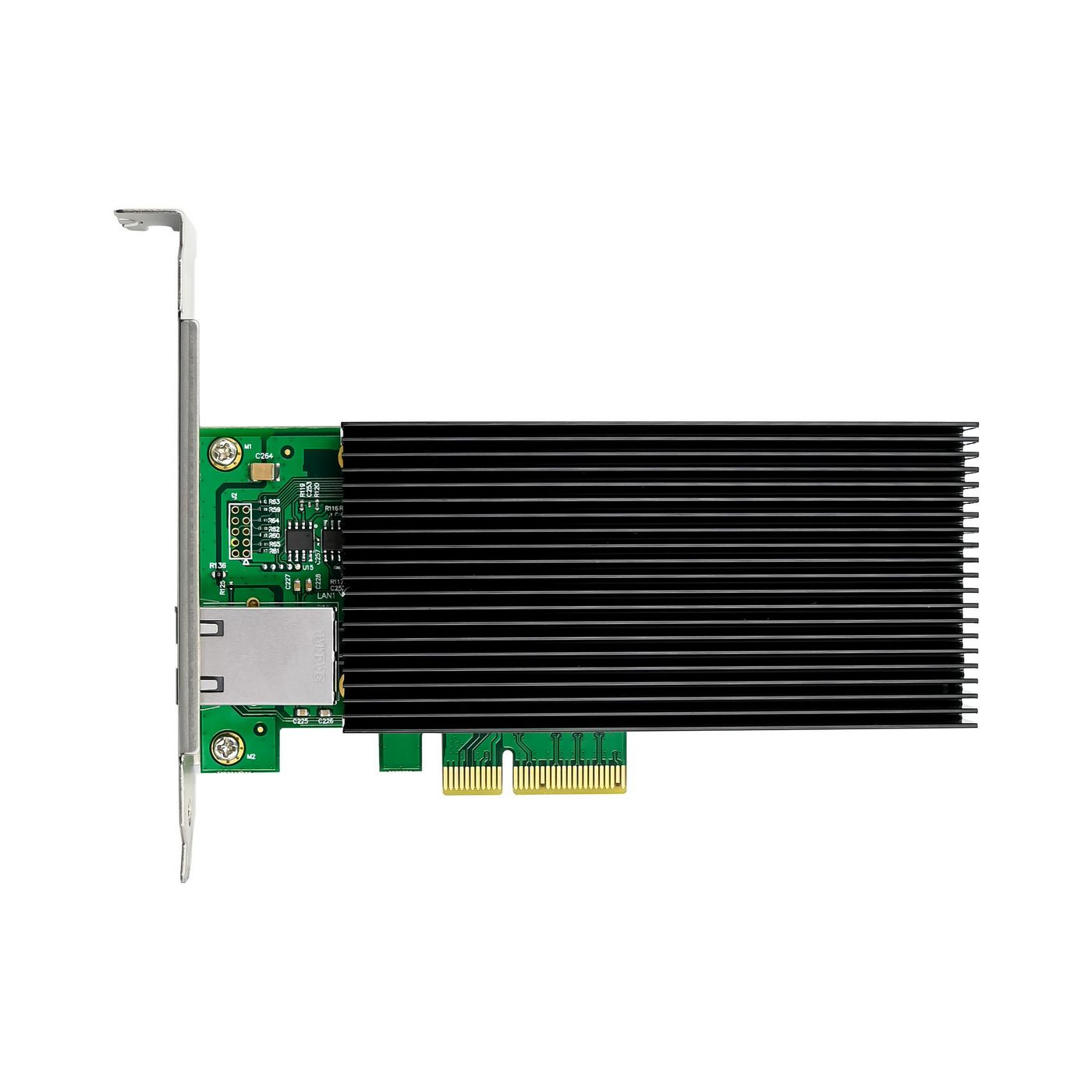 Microconnect MC-PCIEX4-X520-T1-S network card Internal Ethernet 10000 Mbit/s – image 2